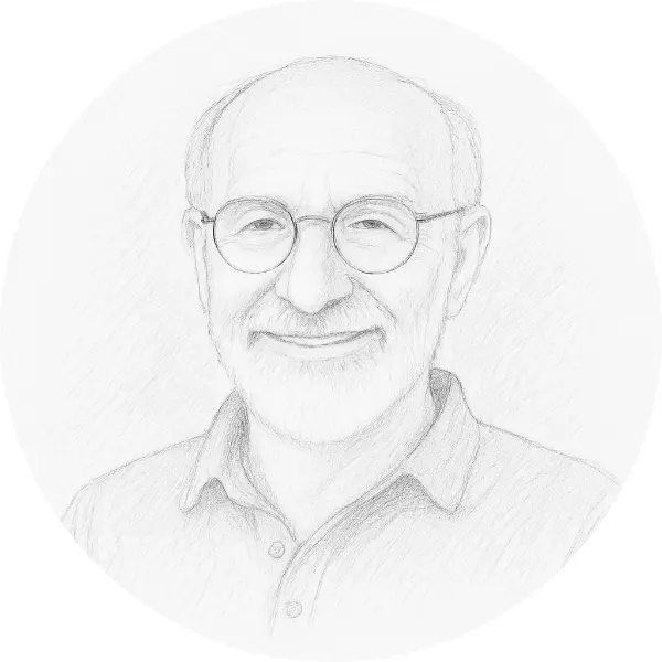 Dr. Ottmar Stockburger